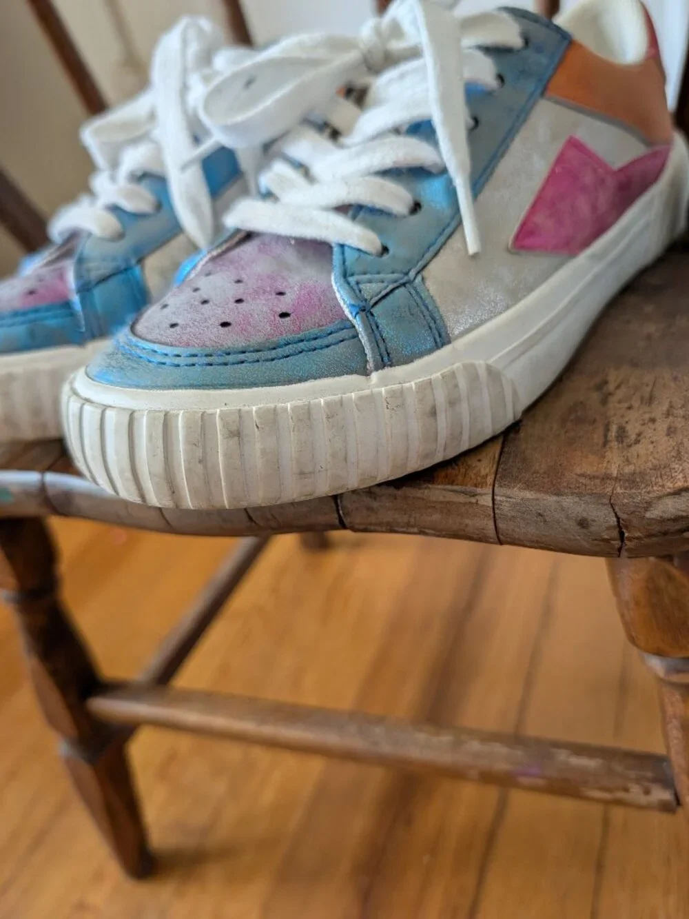 Blowfish Malibu Willa sneakers